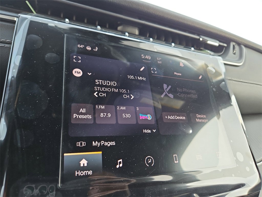 2025 Jeep Cherokee Laredo X photo 19