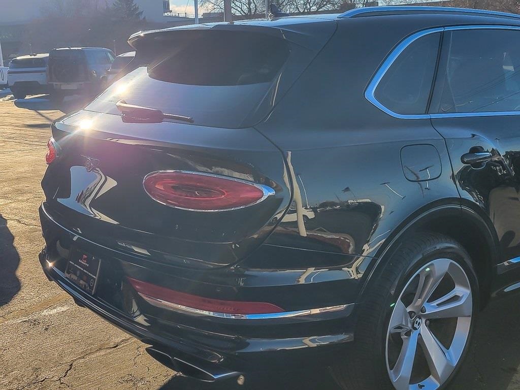 2021 BENTLEY BENTAYGA - Image 5