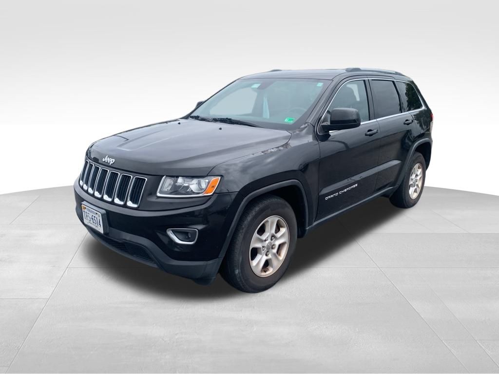 2014 Jeep Grand Cherokee Laredo photo 5