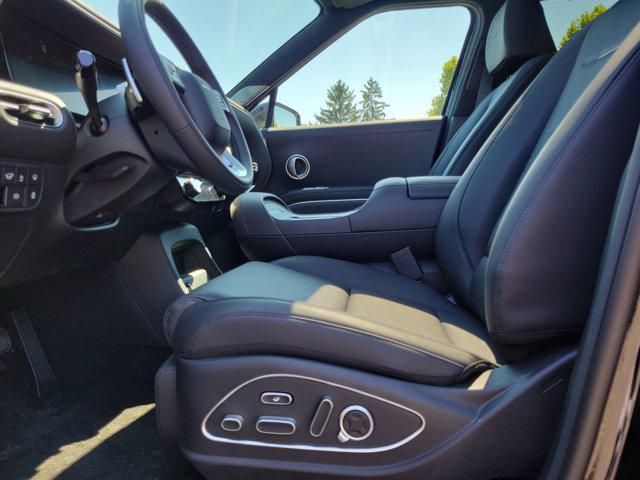 2026 Hyundai Palisade Calligraphy photo 16