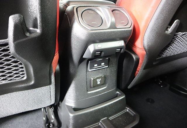 2024 Jeep Wrangler Rubicon 392 photo 17