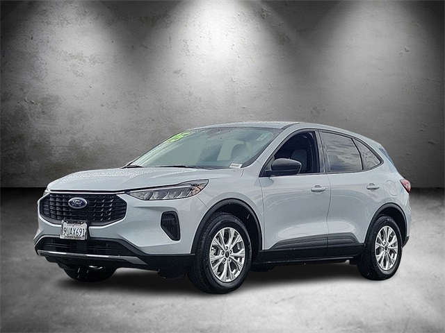 2025 Ford Escape Active photo 4