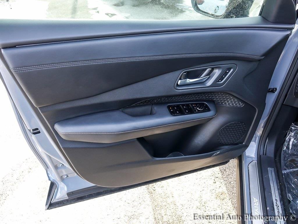 2023 NISSAN ARIYA HATCHBACK - Image 20