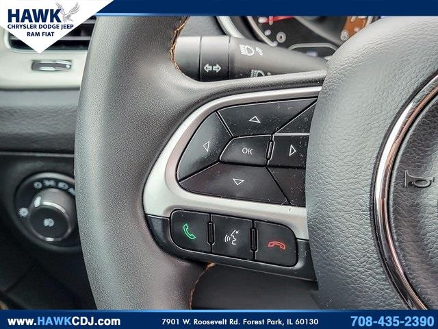 2021 JEEP COMPASS - Image 15