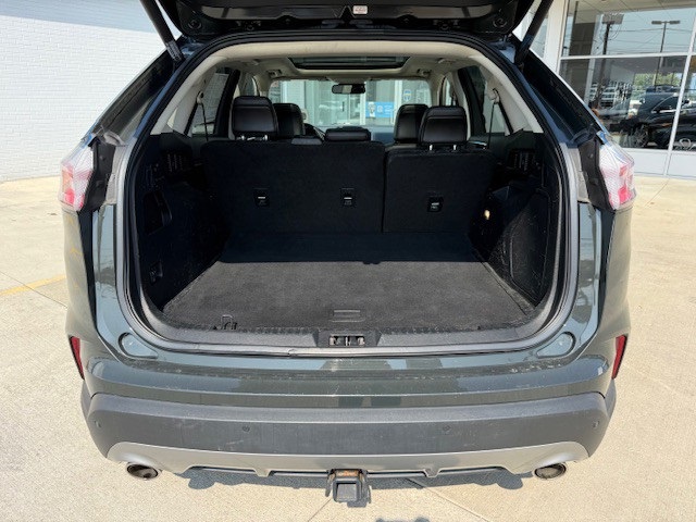 2022 Ford Edge Titanium photo 36
