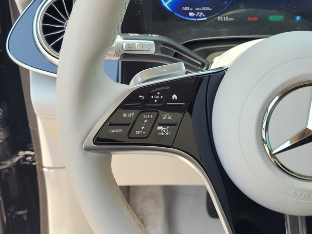 2023 Mercedes Benz EQS-Class SUV photo 24