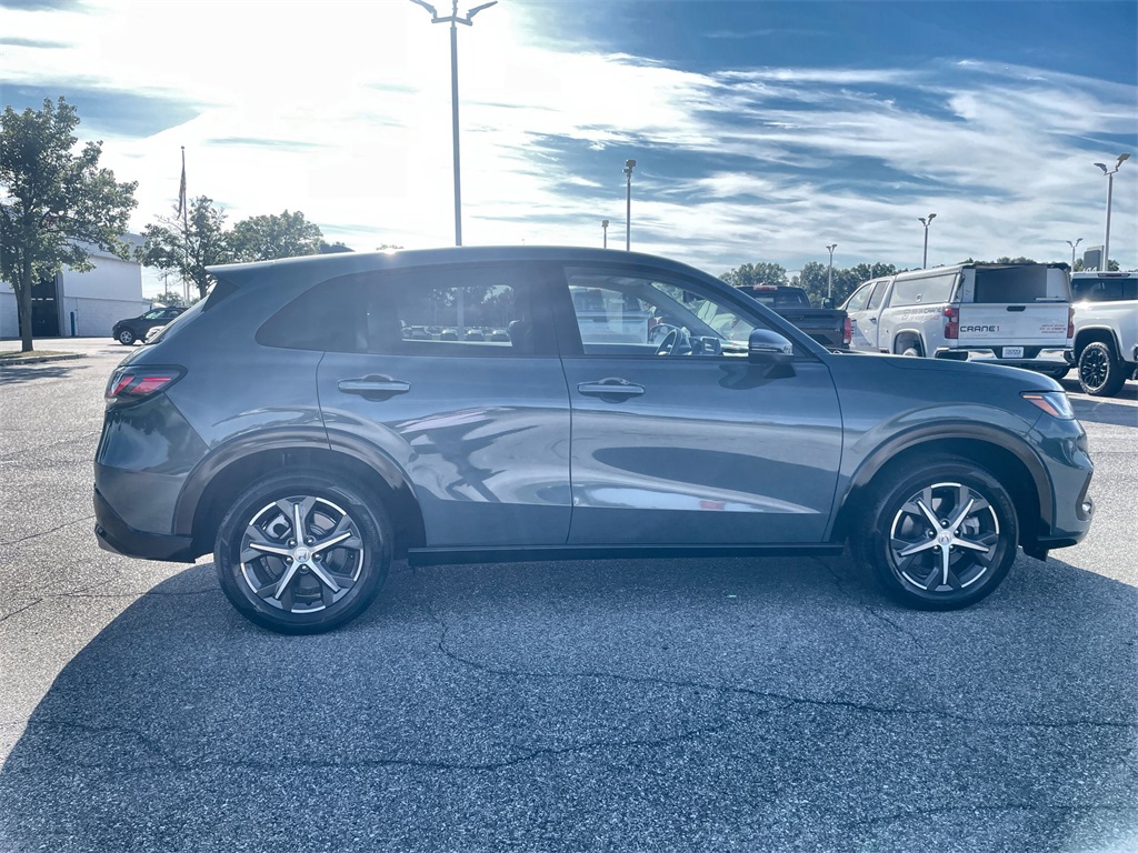 2023 Honda HR-V EX-L photo 9
