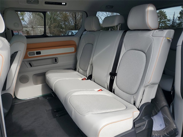 2025 Volkswagen ID. Buzz photo 10