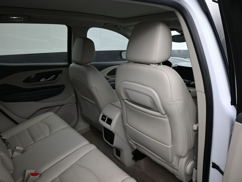 2022 Gmc Terrain Denali photo 16