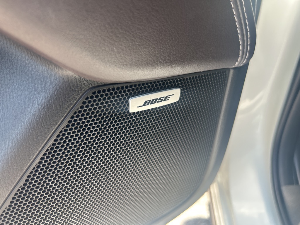 2025 Mazda CX-5 2.5 Turbo Signature photo 3