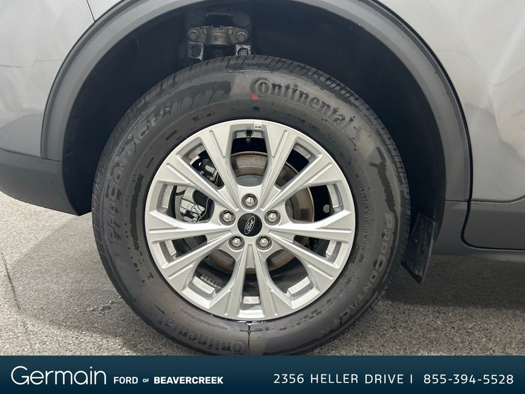 2025 Ford Escape Active photo 6