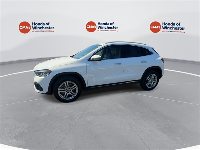 2023 Mercedes Benz GLA 250 photo 5