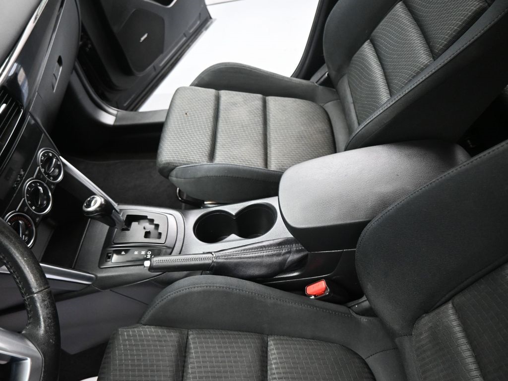 2013 Mazda CX-5 Touring photo 9