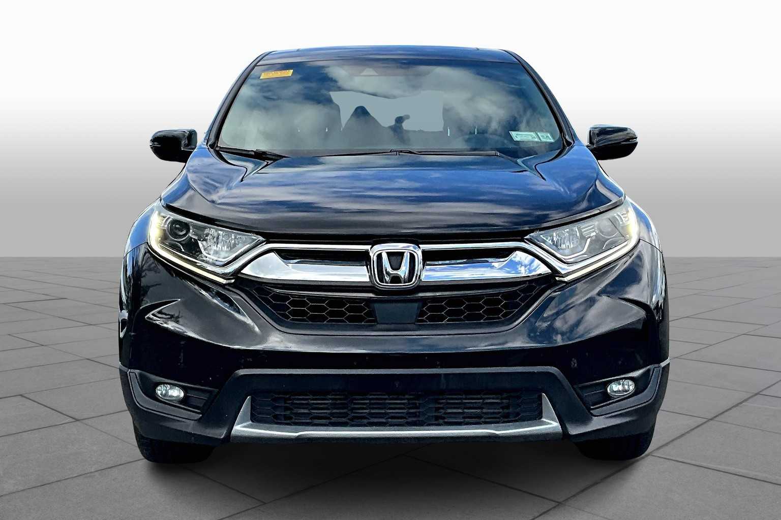 2019 Honda CR-V EX photo 3