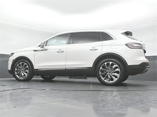 2023 LINCOLN NAUTILUS - Image 41