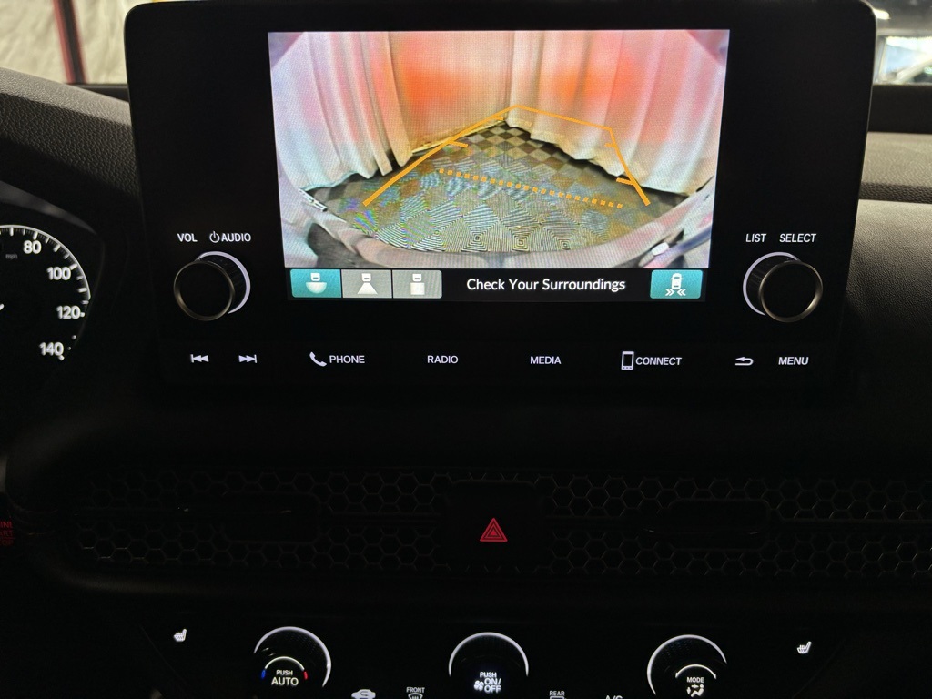 2023 Honda HR-V Sport photo 23