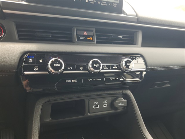 2025 Honda Pilot Elite photo 25