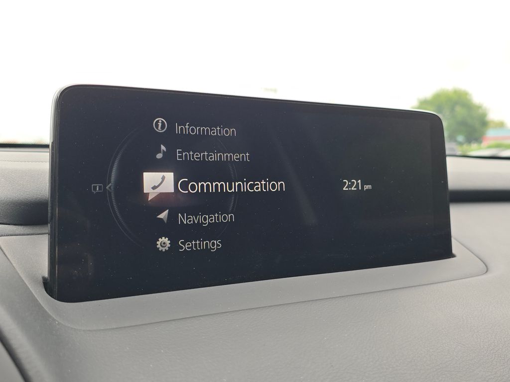 2023 Mazda CX-9 Touring photo 20
