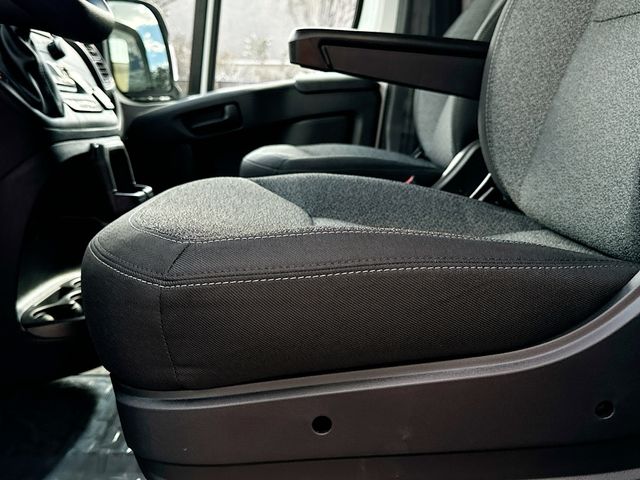 2025 Ram ProMaster 1500 Tradesman High Roof photo 17