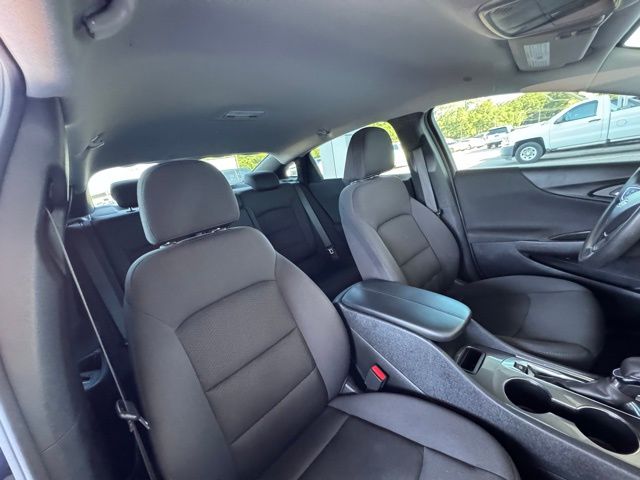 2023 Chevrolet Malibu 1LT photo 15