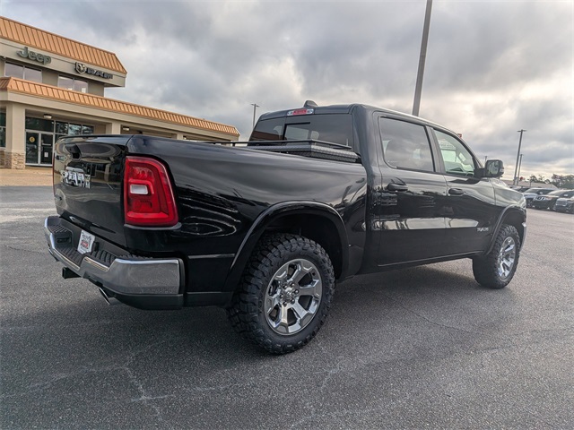 2026 Ram 1500 Big Horn Lone Star photo 3