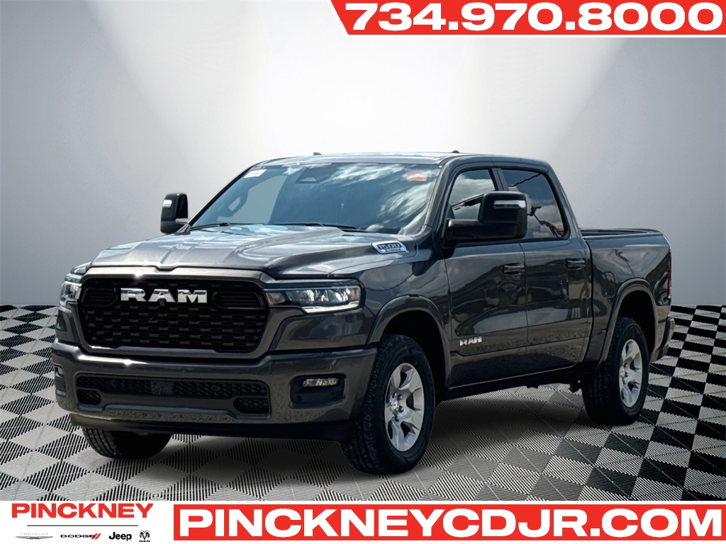 2025 RAM Ram 1500 Pickup Big Horn/Lone Star's photo
