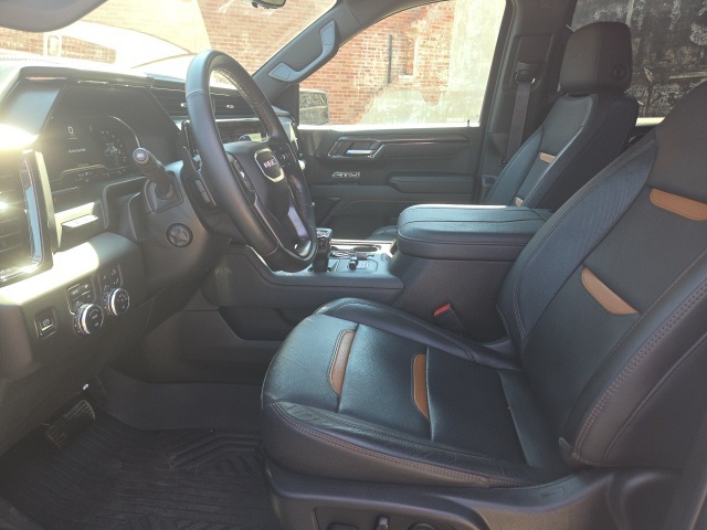2024 Gmc Sierra 1500 AT4 photo 7