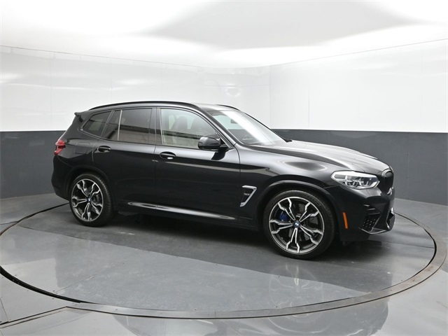 2020 Bmw X3 photo 16