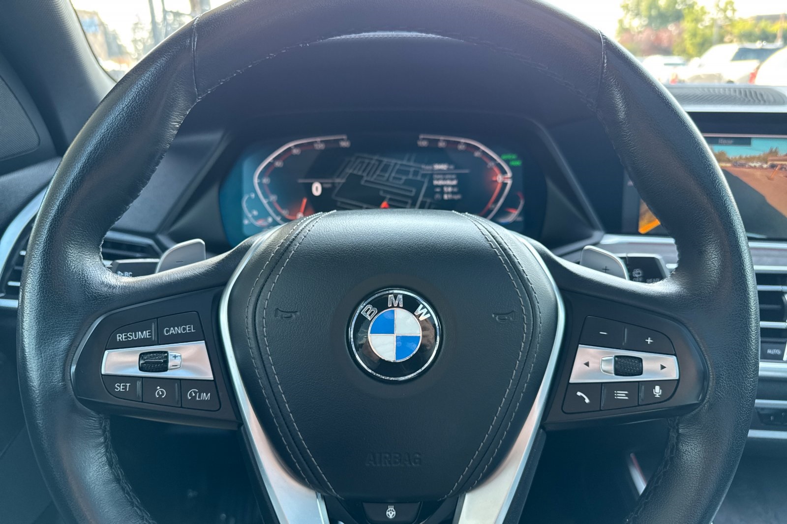 2022 Bmw X5 xDrive40i photo 21