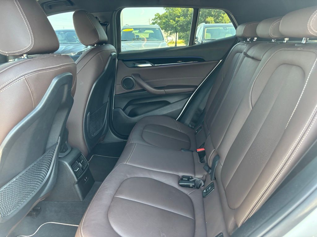 2021 Bmw X2 sDrive28i photo 6