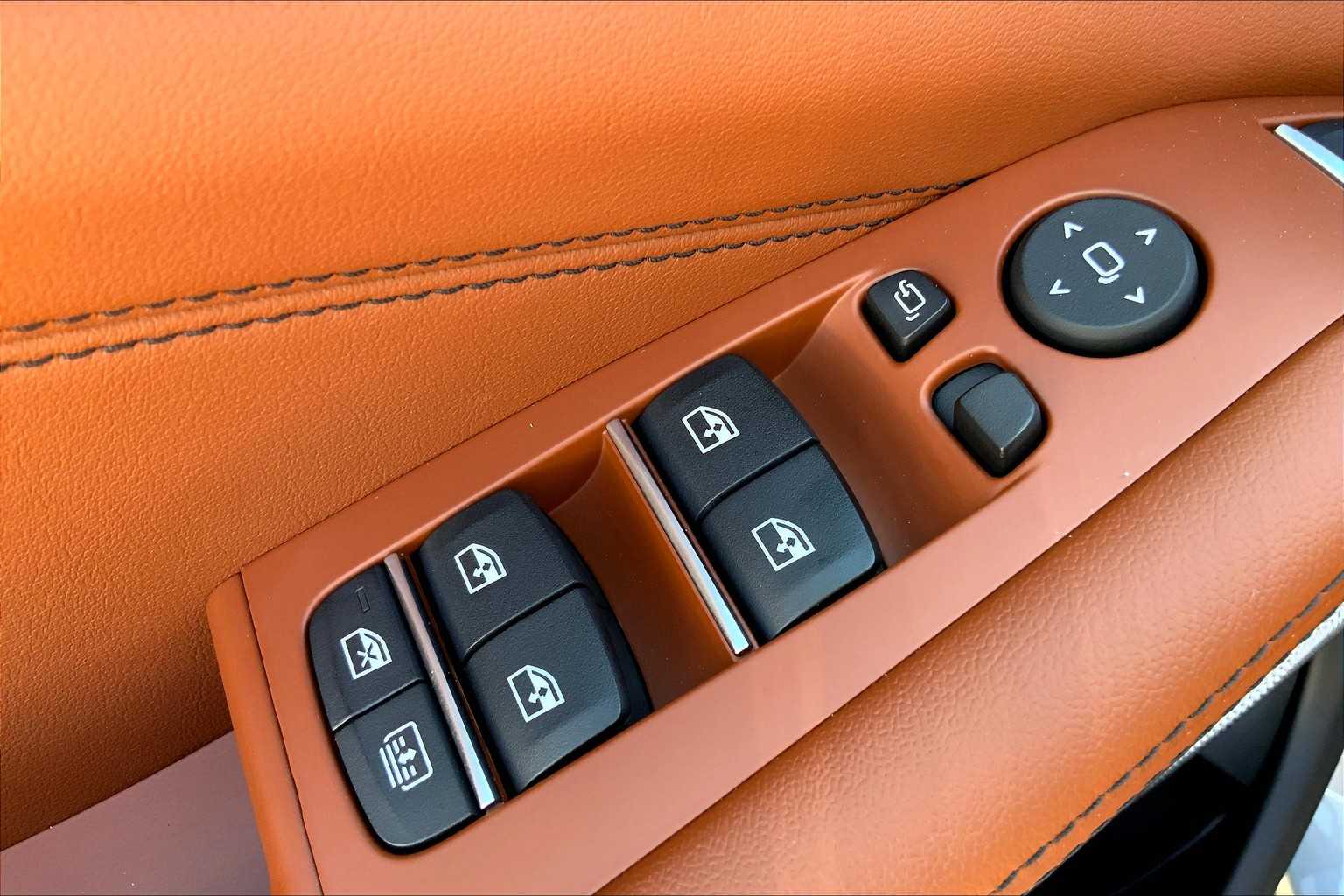 2026 Bmw X7 xDrive40i photo 11