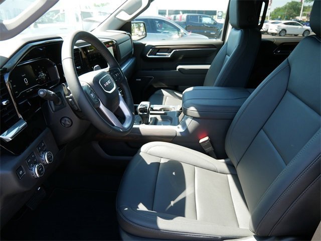 2025 Gmc Sierra 1500 SLT photo 5