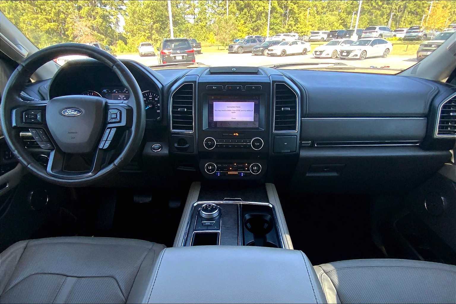 2019 Ford Expedition Limited photo 11