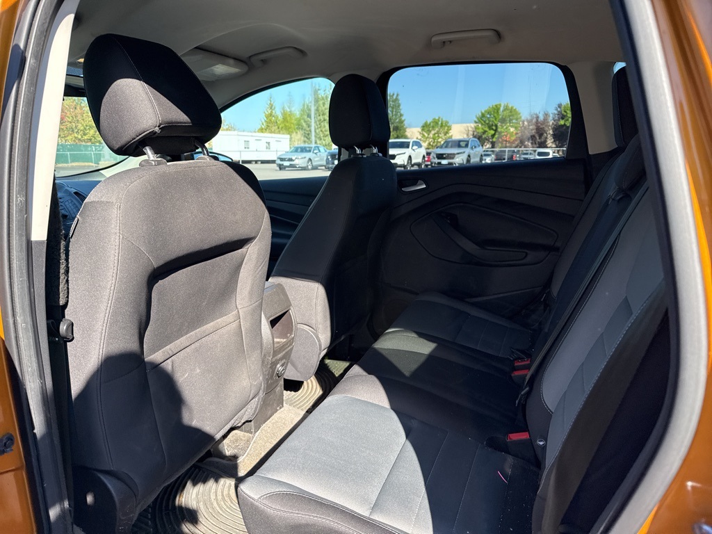 2016 Ford Escape SE photo 17