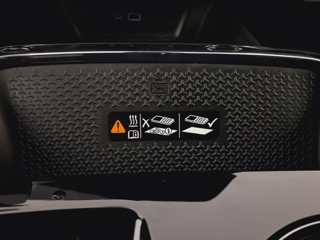 New 2026 Lakeshore Blue Metallic Chevrolet RS image 13