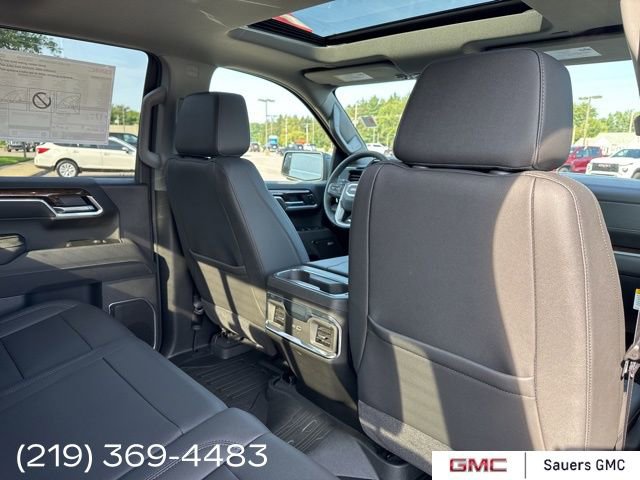 2026 Gmc Sierra 1500 Elevation photo 25