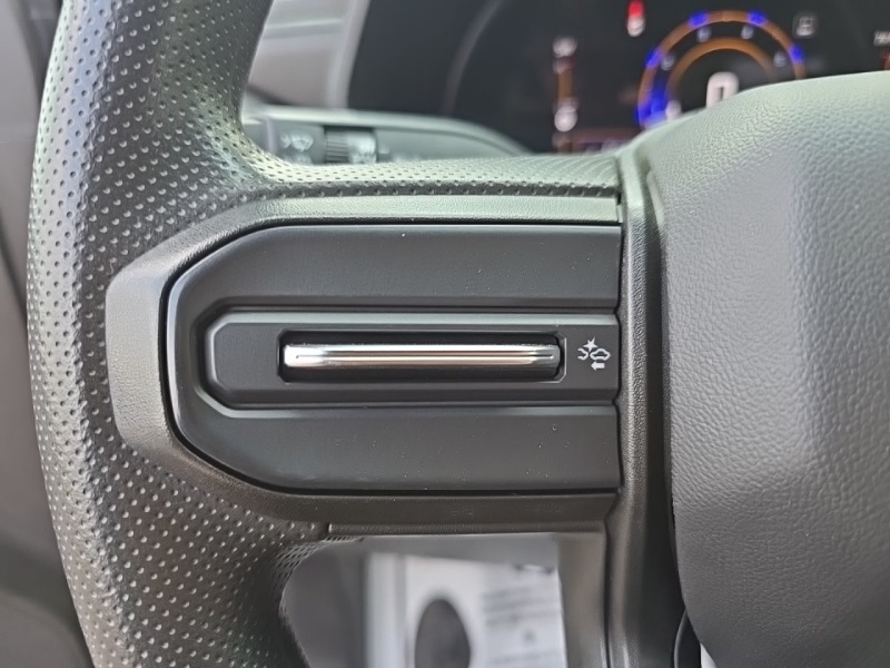 2023 Chevrolet Colorado Work Truck photo 11
