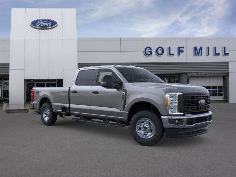2026 FORD F-350 - Image 8