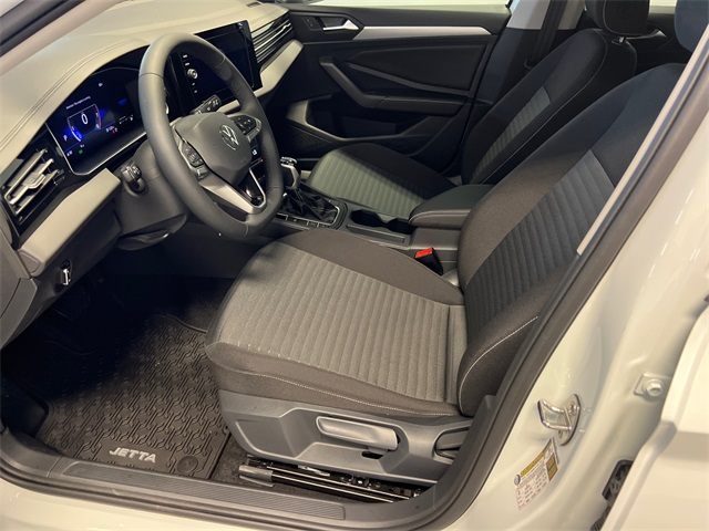 2026 Volkswagen Jetta 1.5T S photo 6