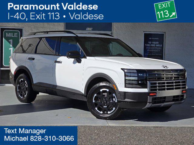 2026 Hyundai Palisade XRT Pro's photo