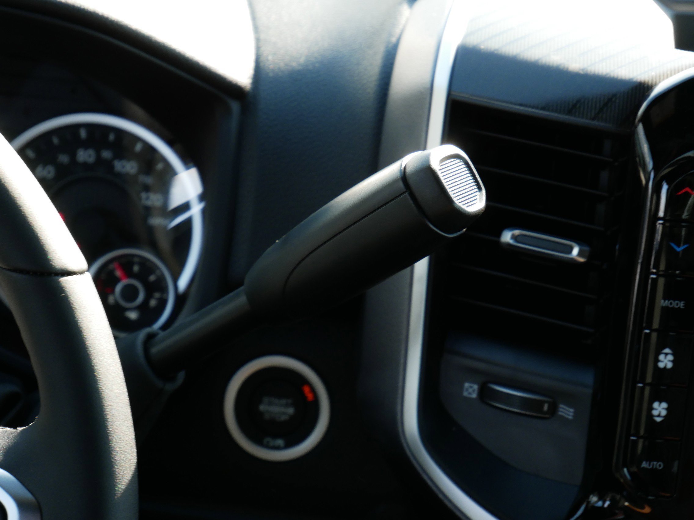 2026 Ram 2500 Big Horn photo 14