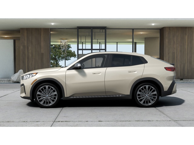 2026 Bmw X2 xDrive28i photo 4