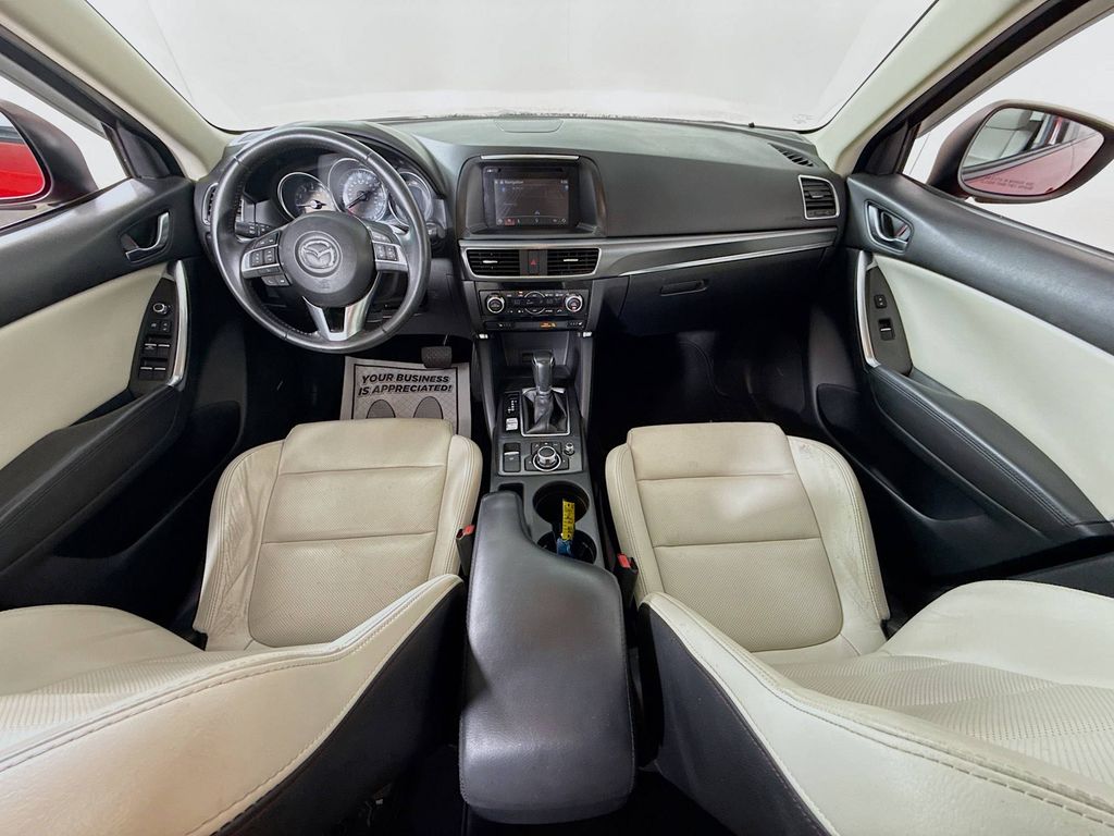 2016 Mazda CX-5 Grand Touring photo 25