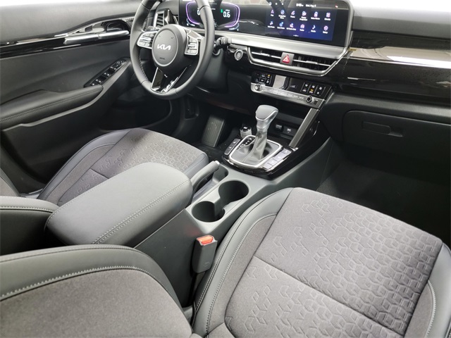 2026 Kia Seltos S photo 31