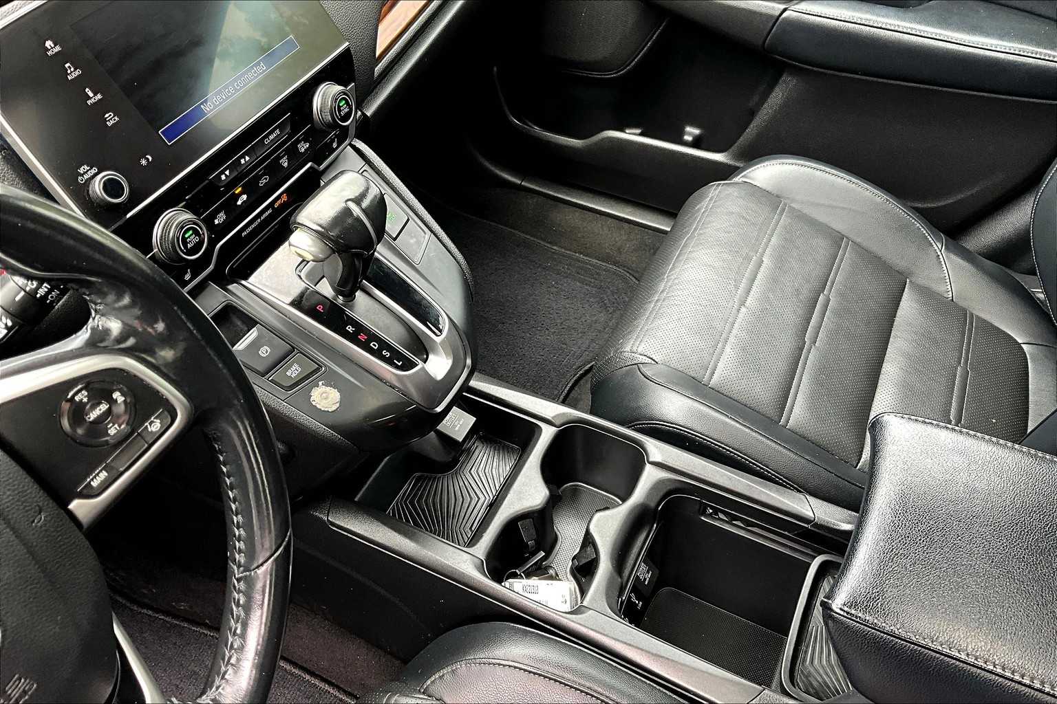 2019 Honda CR-V EX-L photo 14