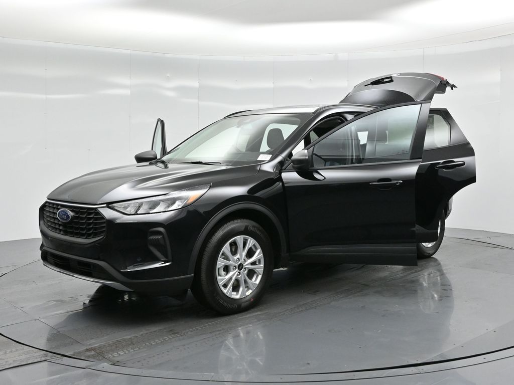2025 Ford Escape Active photo 27