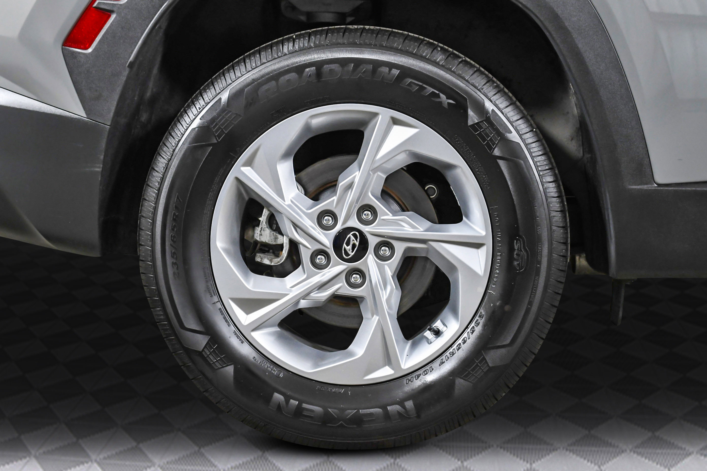 2024 Hyundai Tucson SEL Sport photo 29