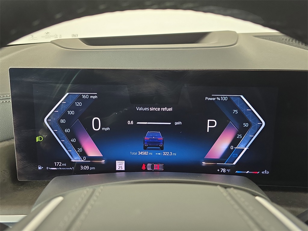 2023 Bmw X7 xDrive40i photo 21