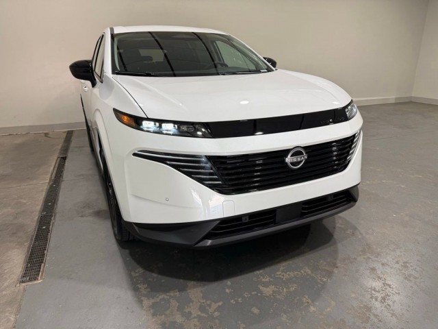 2026 Nissan Murano SV's photo