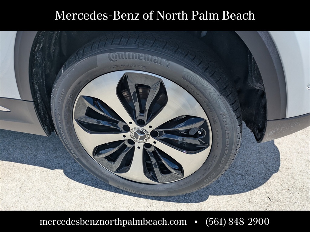 2026 Mercedes Benz GLA 250 photo 4